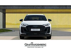 Audi Q6 e-tron quattro | JETZT SICHERN! Audi Q6 e-tron quattro | JETZT SICHERN!