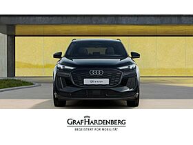 Audi Q6 e-tron quattro | JETZT SICHERN !⚡