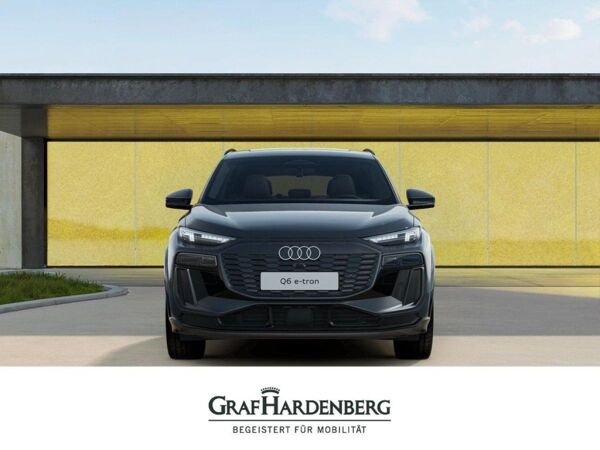 Audi Q6 e-tron performance | JETZT SICHERN ! ⚡ bild 1