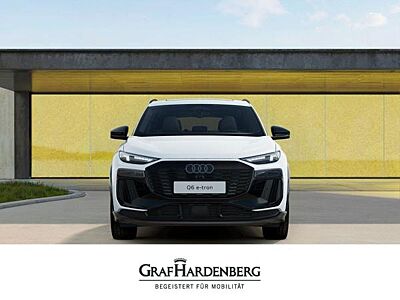 Audi Q6 e-tron quattro | JETZT SICHERN! ⚡