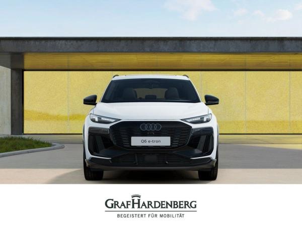 Audi Q6 e-tron quattro | JETZT SICHERN! ⚡ bild