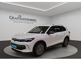 Volkswagen Tiguan 1.5 TSI DSG Goal / SOFORT VERFÜGBAR !