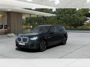 BMW X3 M50**Bestellaktion** Ausstattung anpassbar/Vollausstattung**Verfügbar ab August bild 1
