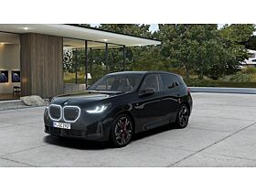BMW X3 M50**Bestellaktion** Ausstattung anpassbar/Vollausstattung**Verfügbar ab August
