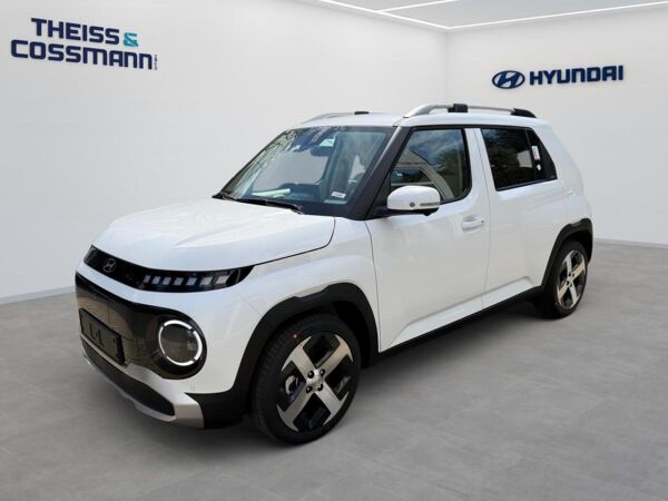 Hyundai INSTER ⚡ Prime (MY26) 49 kWh ⚡ (115 PS) VERFÜGBAR bild