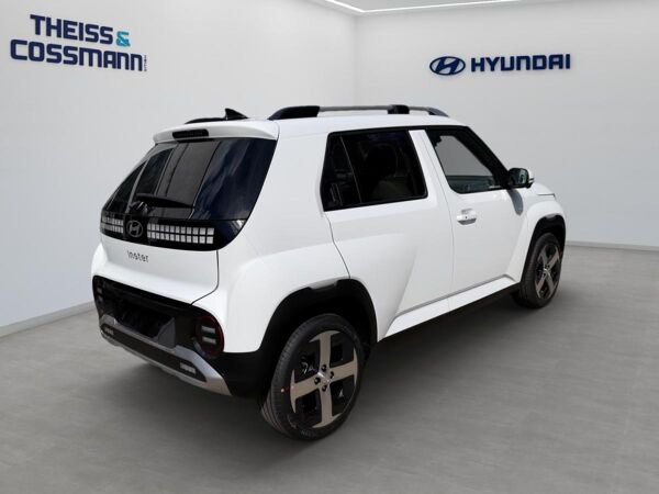 Hyundai INSTER ⚡ Prime (MY26) 49 kWh ⚡ (115 PS) VERFÜGBAR bild 3