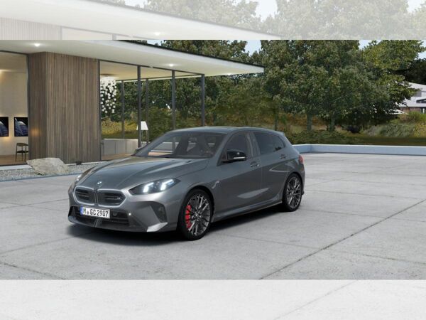 BMW 135 M135 xDrive bild 1