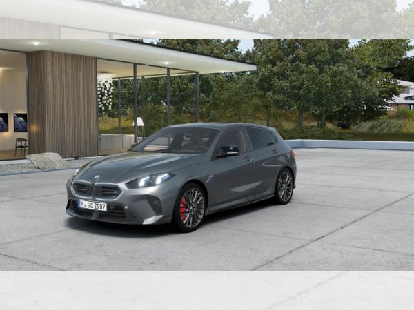 BMW 135 M135 xDrive bild