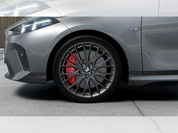 BMW 135 M135 xDrive bild 7