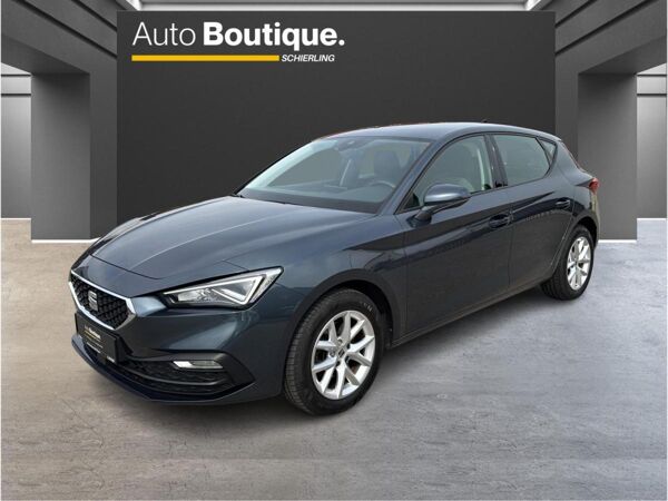 Seat Leon STYLE 2.0 TDI (116 PS) /NAVI/PDC/ASSISTENZ/SHZ/KLIMA/RFK UVM. bild