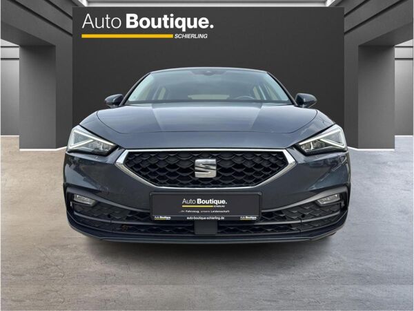 Seat Leon STYLE 2.0 TDI (116 PS) /NAVI/PDC/ASSISTENZ/SHZ/KLIMA/RFK UVM. bild 7