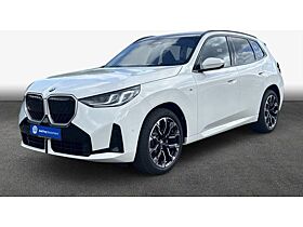 BMW X3 20d xDrive , 5-türig (Diesel)
