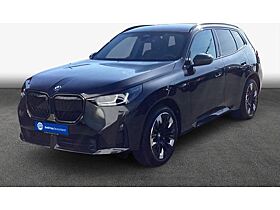 BMW X3 20 xDrive , 5-türig