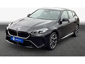 BMW 120 Aut. , 5-türig