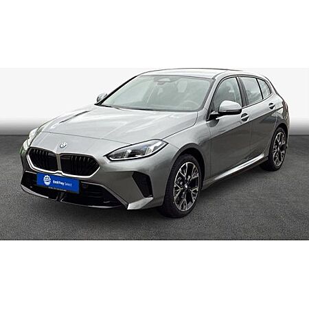 BMW 1er leasen
