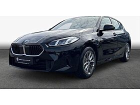 BMW 120 Aut. , 5-türig BMW 120 Aut. , 5-türig