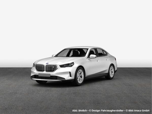 BMW i5 eDrive40 , 4-türig (Strom) bild 1