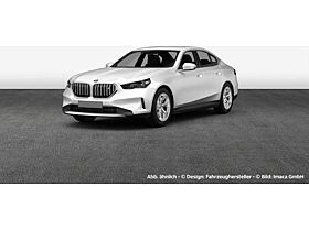 BMW i5 eDrive40 , 4-türig (Strom)
