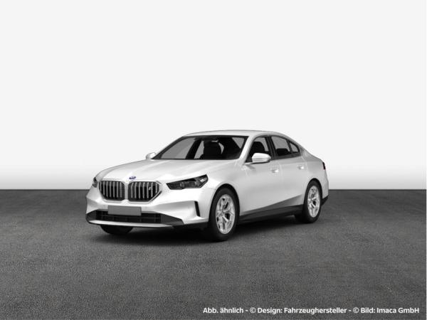 BMW i5 eDrive40 , 4-türig (Strom) bild