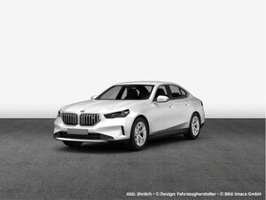 BMW i5 eDrive40 , 4-türig (Strom) bild 1
