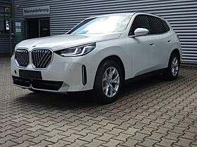 BMW X3 20D xDrive 145kW *Aktion*Viele weitere auf Lager oder im Vorlauf* BMW X3 20D xDrive 145kW *Aktion*Viele weitere auf Lager oder im Vorlauf*