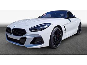BMW Z4 sDrive20i , 2-türig BMW Z4 sDrive20i , 2-türig