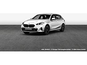 BMW 120 Aut. , 5-türig BMW 120 Aut. , 5-türig