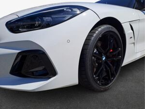 BMW Z4 sDrive20i , 2-türig bild 7