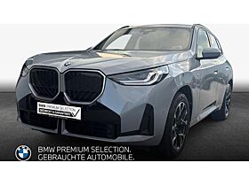 BMW X3 20d xDrive M Sport *Jahreswagen*