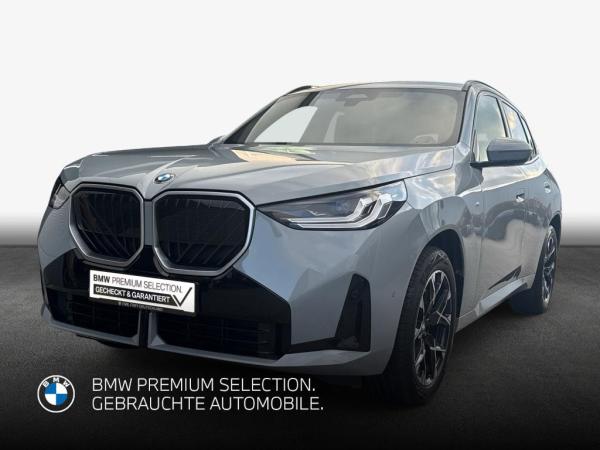 BMW X3 20d xDrive M Sport *Jahreswagen* bild