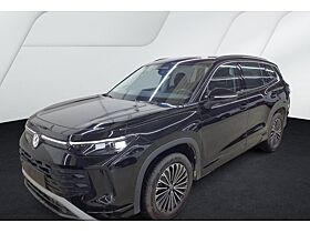 Volkswagen Tayron Life 1.5 eTSI 110kW DSG - HD-Matrix IQ.Drive Area View Navi AHK SHZ 7-Sitzer DAB+
