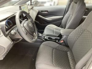 Suzuki Swace Comfort+ CVT Hybrid bild 6
