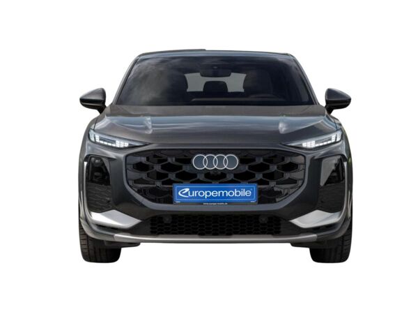 Audi Q3 Sportback S line TFSI quattro 204PS (UVP 68.925€) PANO/NAV/TECHPLUS/KLIMAPLUS/DYNAMIK/UVM: bild 7