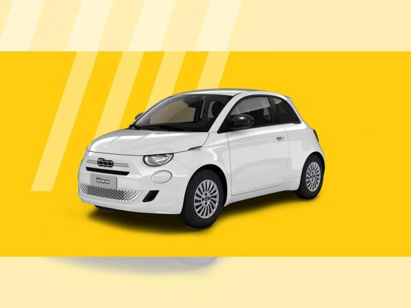 Fiat 500 Nur 20x  !! NEUES MODELL  Benziner 65 PS POP bild 1