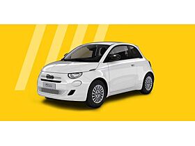 Fiat 500 Nur 20x  !! NEUES MODELL  Benziner 65 PS POP