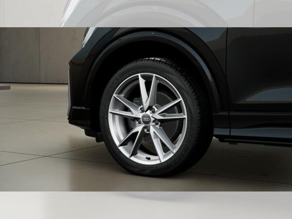 Audi Q2 35 TFSI 2x S line Pano AHK AHK AUT LED bild 6