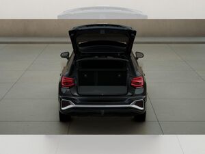 Audi Q2 35 TFSI 2x S line Pano AHK AHK AUT LED bild 7