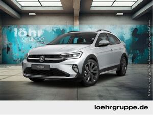 Volkswagen Taigo Style 1,0 l TSI 85 kW (116 PS) 6-Gang bild 1
