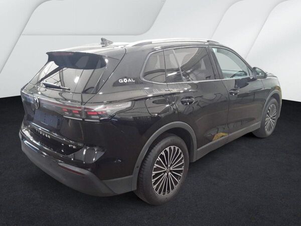 Volkswagen Tiguan GOAL 1.5 eTSI 96kW DSG - LED Plus AHK Navi Area View GJR LM SHZ CarPlay bild 2