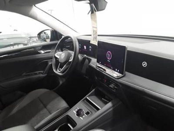Volkswagen Tiguan GOAL 1.5 eTSI 96kW DSG - LED Plus AHK Navi Area View GJR LM SHZ CarPlay bild 3
