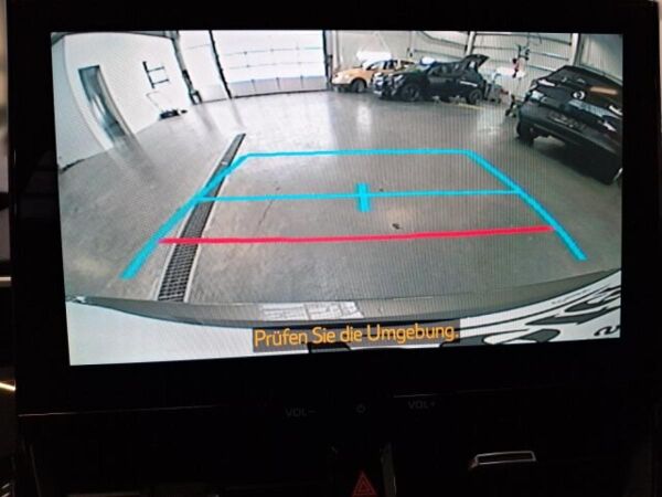 Suzuki Swace Comfort+ CVT Hybrid bild 7