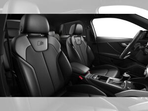 Audi Q2 40 TFSI quattro*2x S-line*Matrix-LED*Standheizung bild 3
