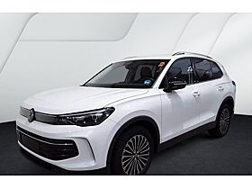 Volkswagen Tiguan GOAL 1.5 eTSI 96kW DSG - LED Plus AHK Navi Area View GJR LM SHZ CarPlay