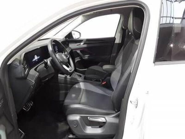 Volkswagen Tiguan GOAL 1.5 eTSI 96kW DSG - LED Plus AHK Navi Area View GJR LM SHZ CarPlay bild 3