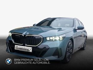 BMW 520 d Touring *Jahreswagen* bild 1