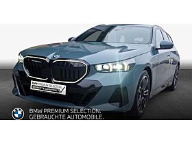 BMW 520 d Touring *Jahreswagen*