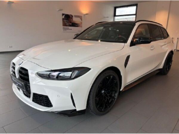 BMW M3 bild