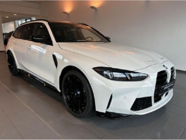 BMW M3 bild 2