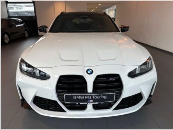 BMW M3 bild 5