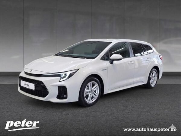 Suzuki Swace Comfort+ CVT Hybrid bild 1